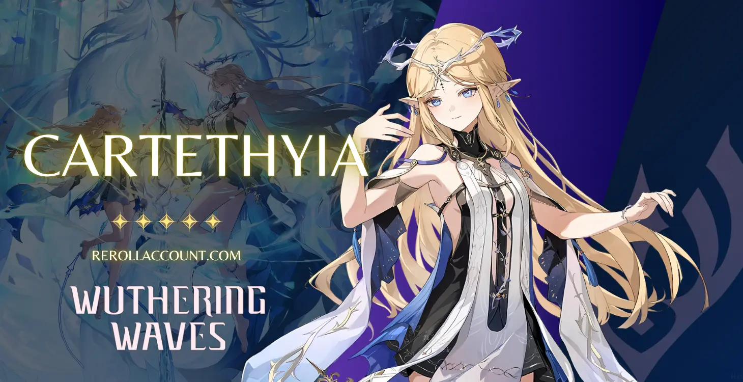 Wuthering Waves Guide
