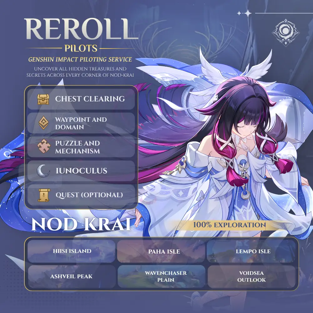 Nod-Krai Exploration Boost