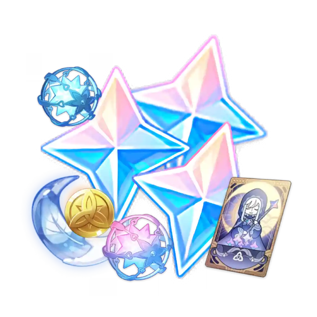 Genshin Impact Primogems