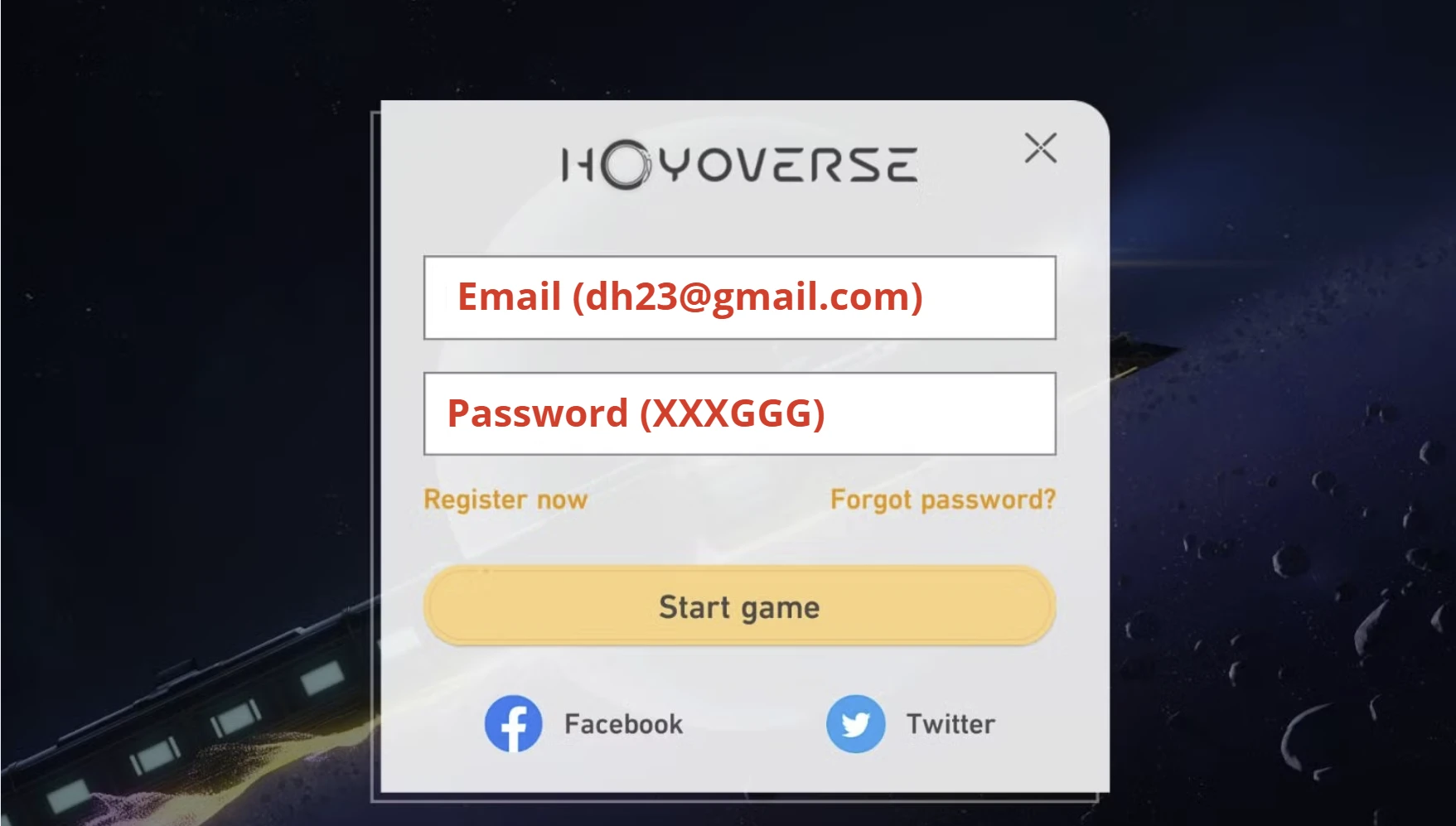 Tutorial Included