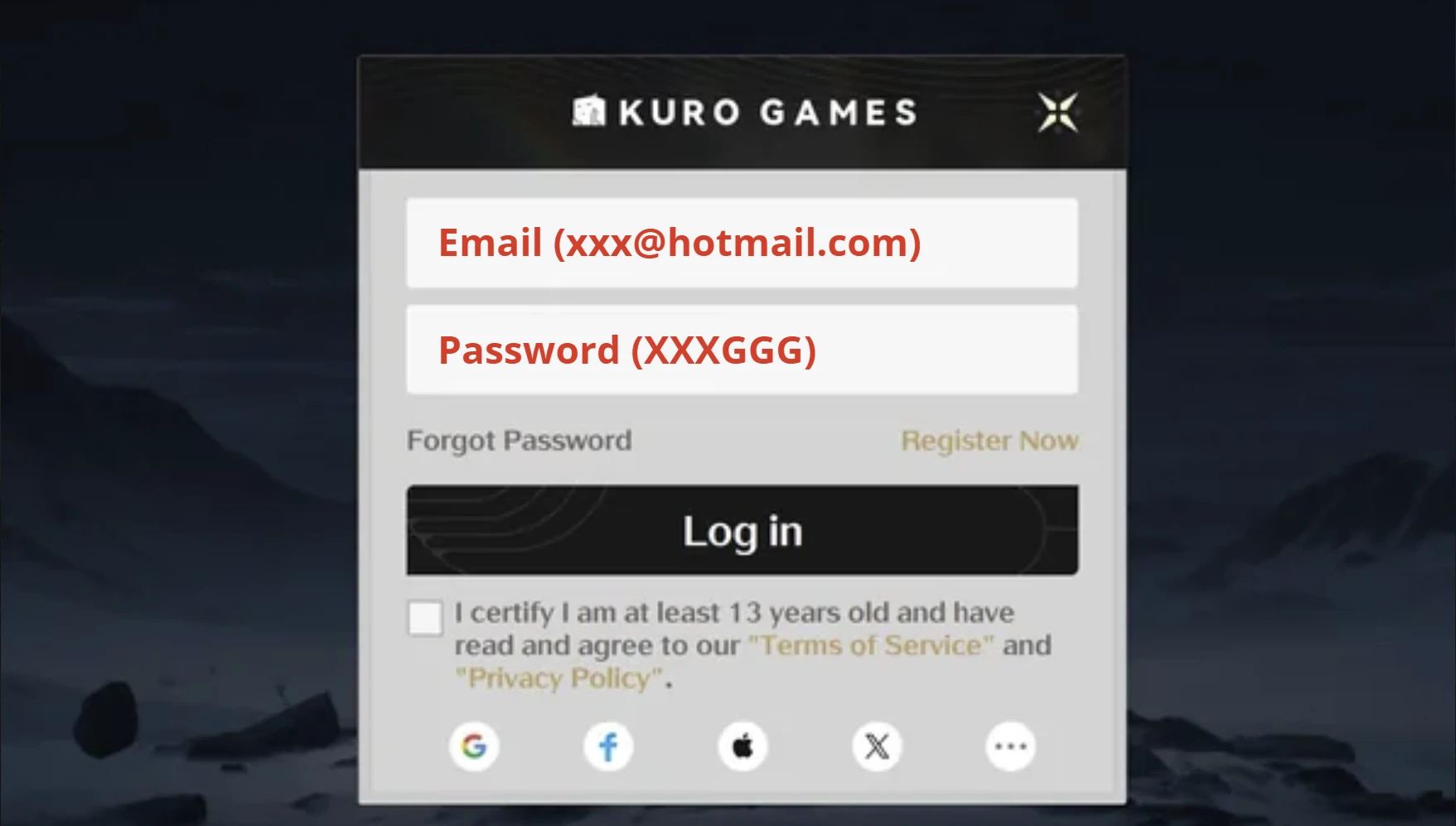Tutorial Included