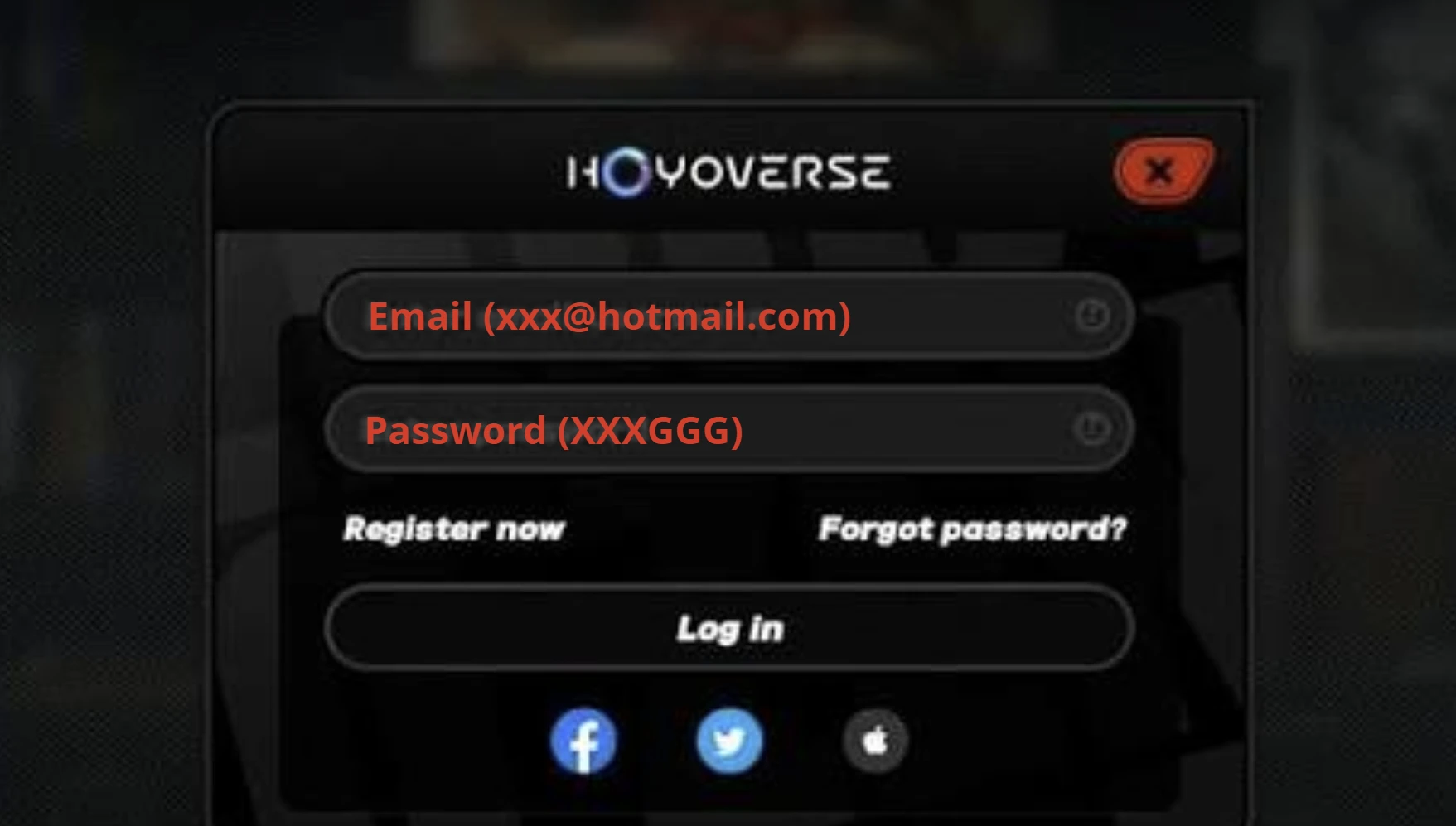 Tutorial Included