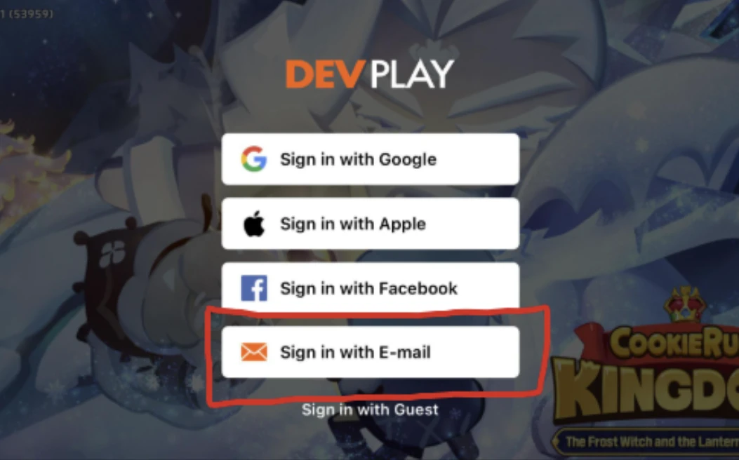 Tutorial Included