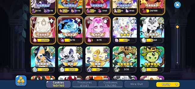 Start Playing