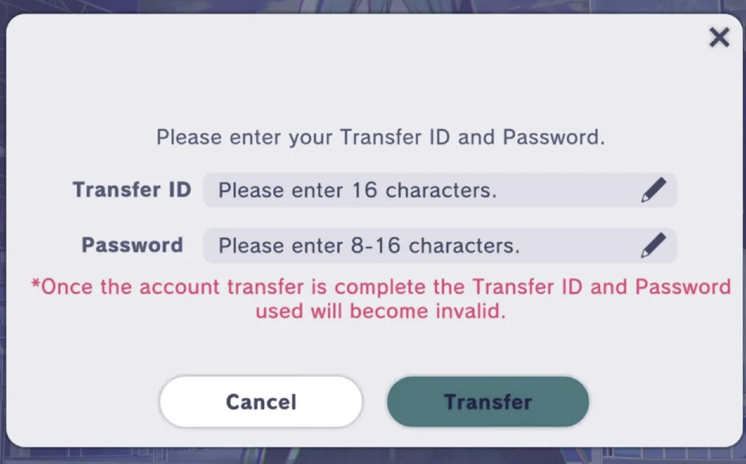 Secure It (Important)